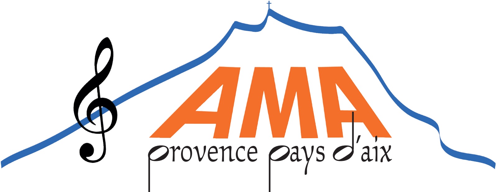 Logo AMA Provence