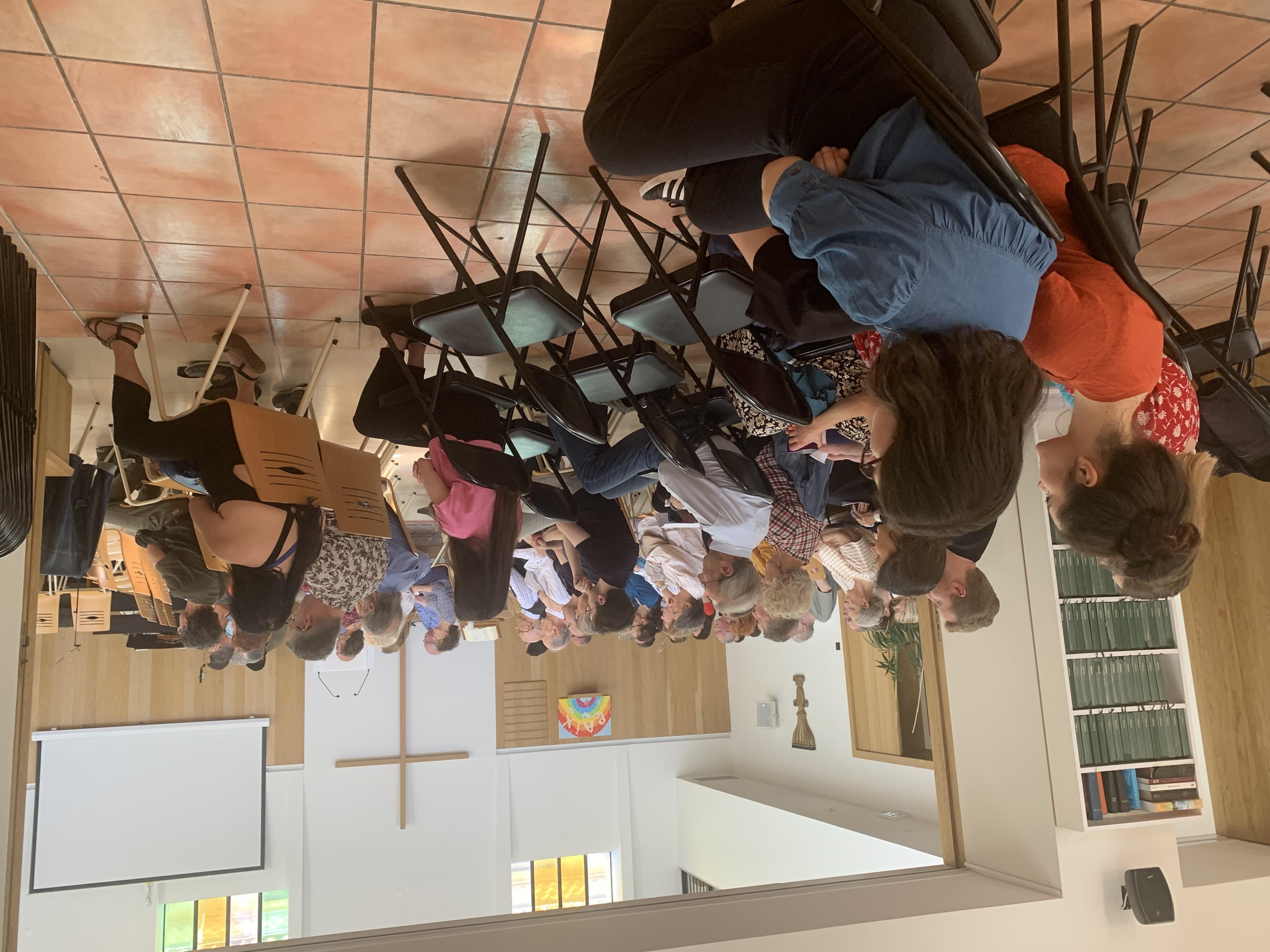 public heur'ama 2025