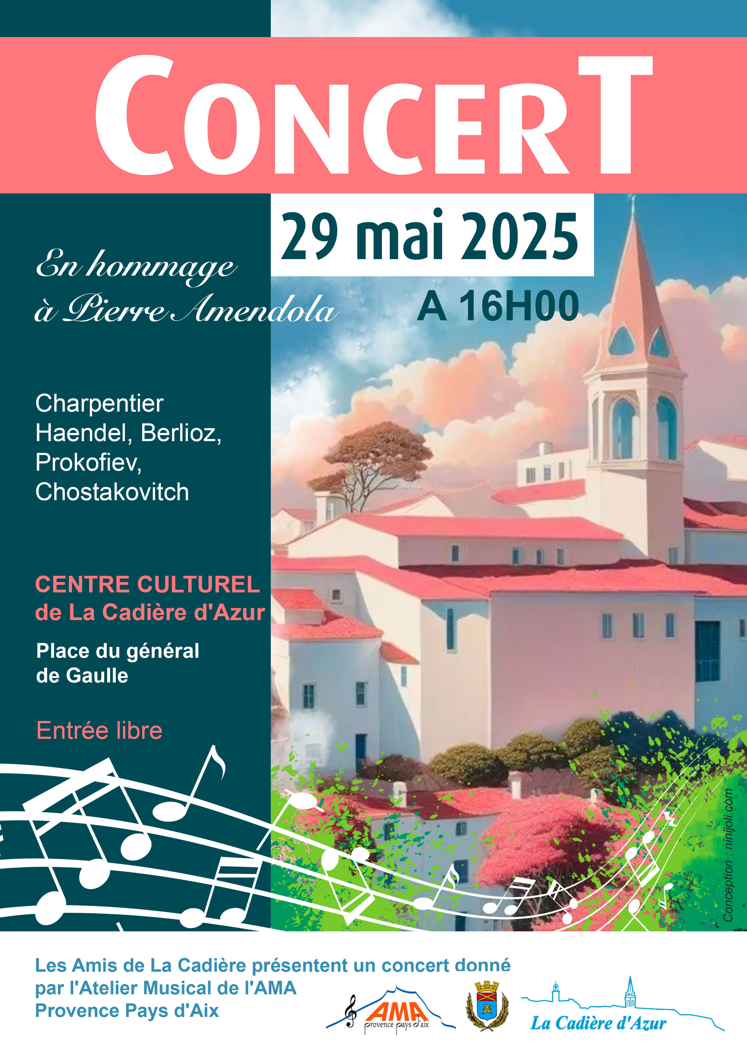 Cadière d'Azur